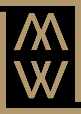 Mason Woodbury Logo